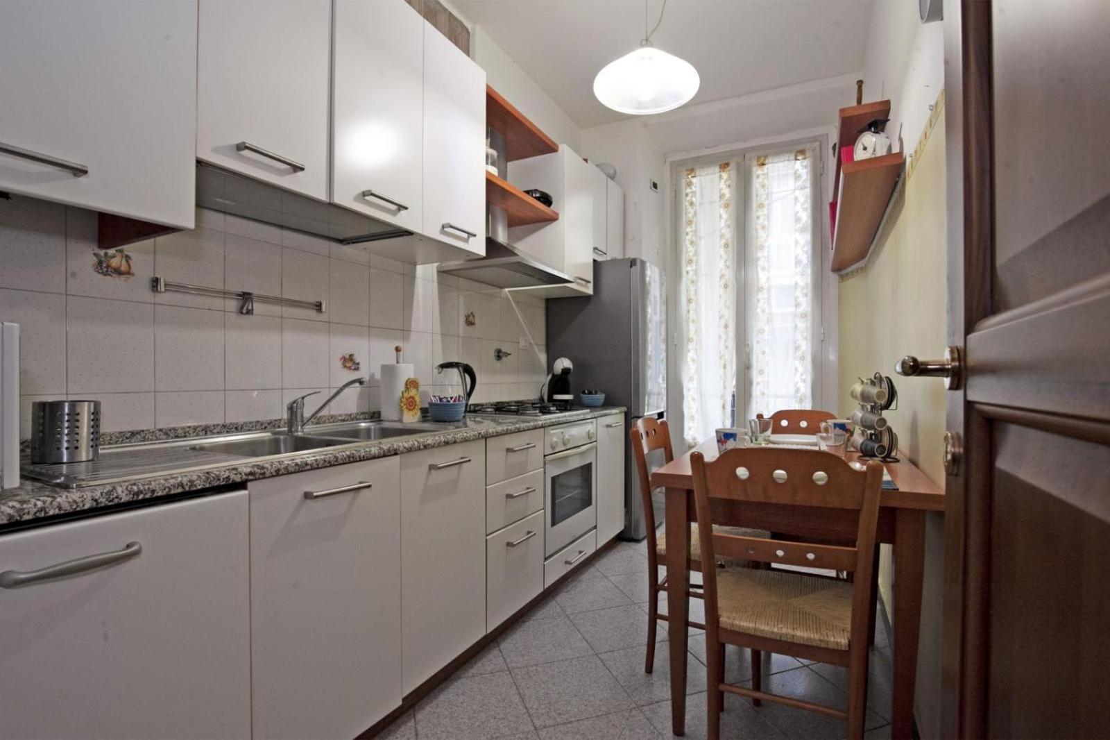 Apartamento "Ca Niella" Art And Fun 9 Minutes From The Sea Savona Exterior foto
